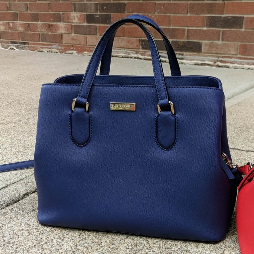 Kate Spade Laurel Way Evangelie - Picture 7 of 9